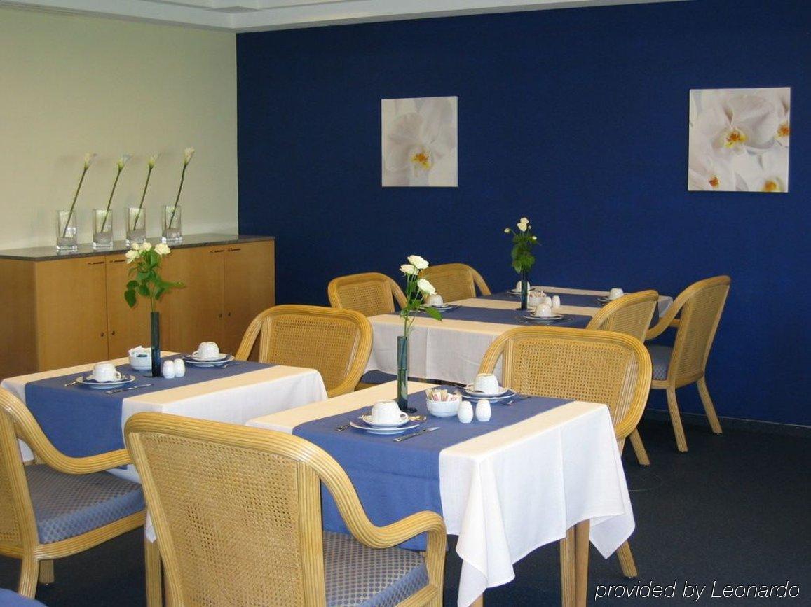 Hotel B-aparthotel Moretus