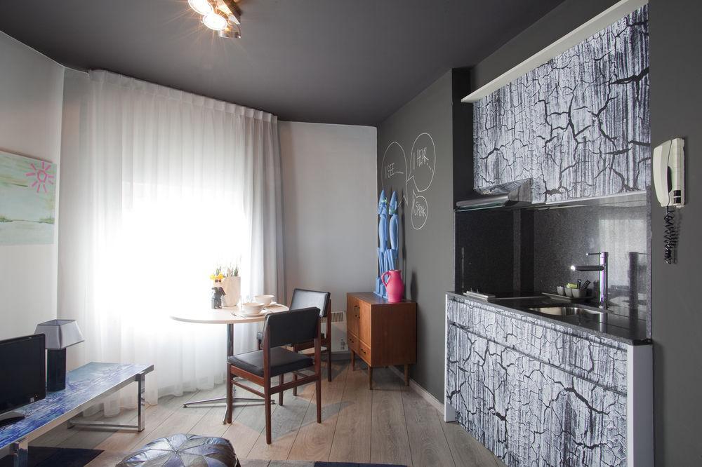 Guest house The Soul