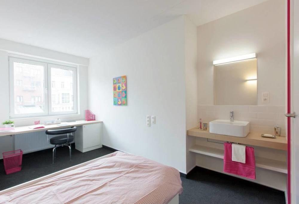 Hostel The Ash *