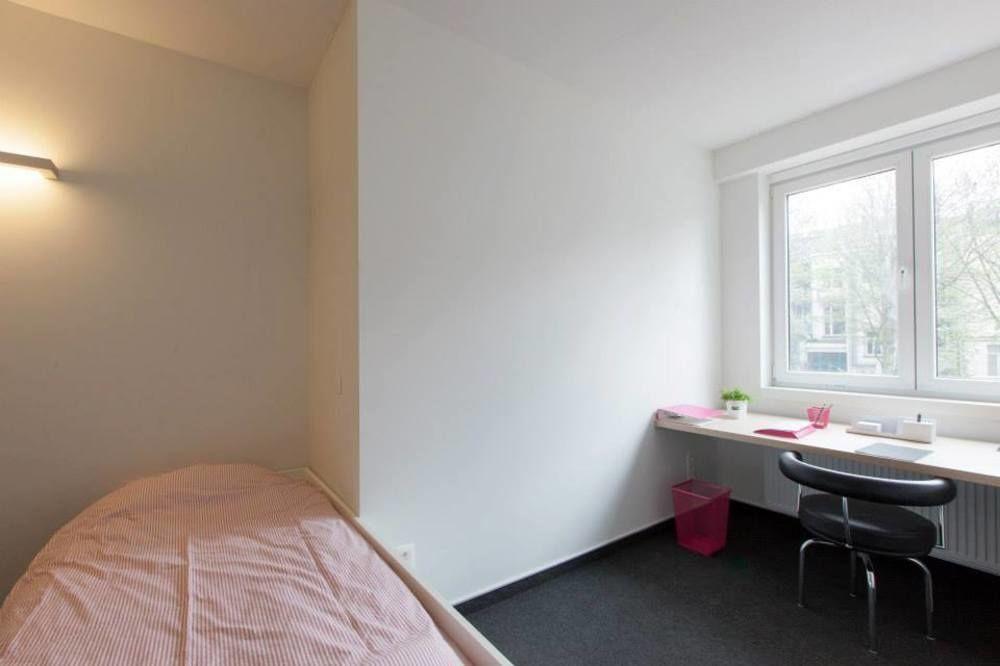 Hostel The Ash