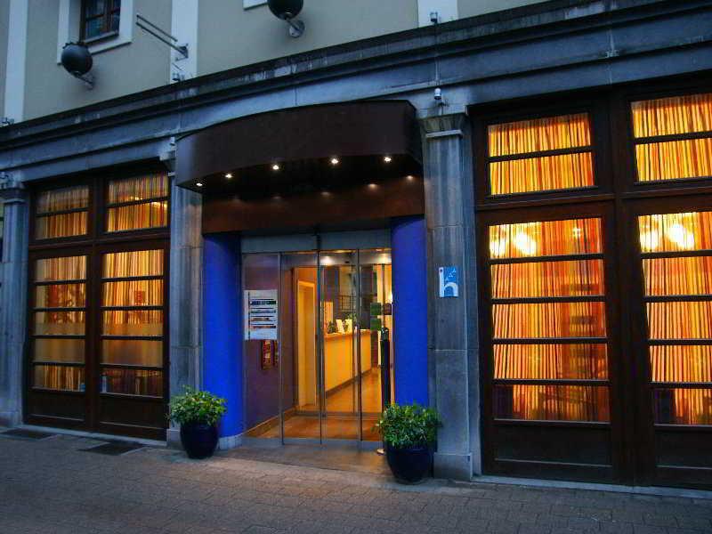 Trip Eden 3* Antwerp