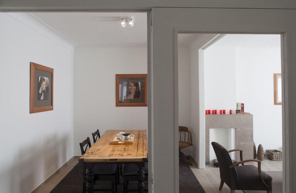 Le Tissu Hotel Antwerp