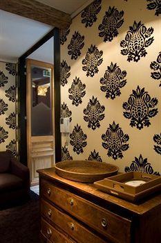 Le Tissu Hotel Antwerp