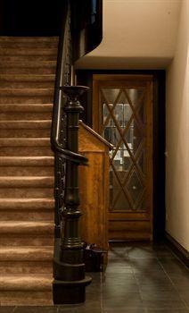 Le Tissu Hotel Antwerp