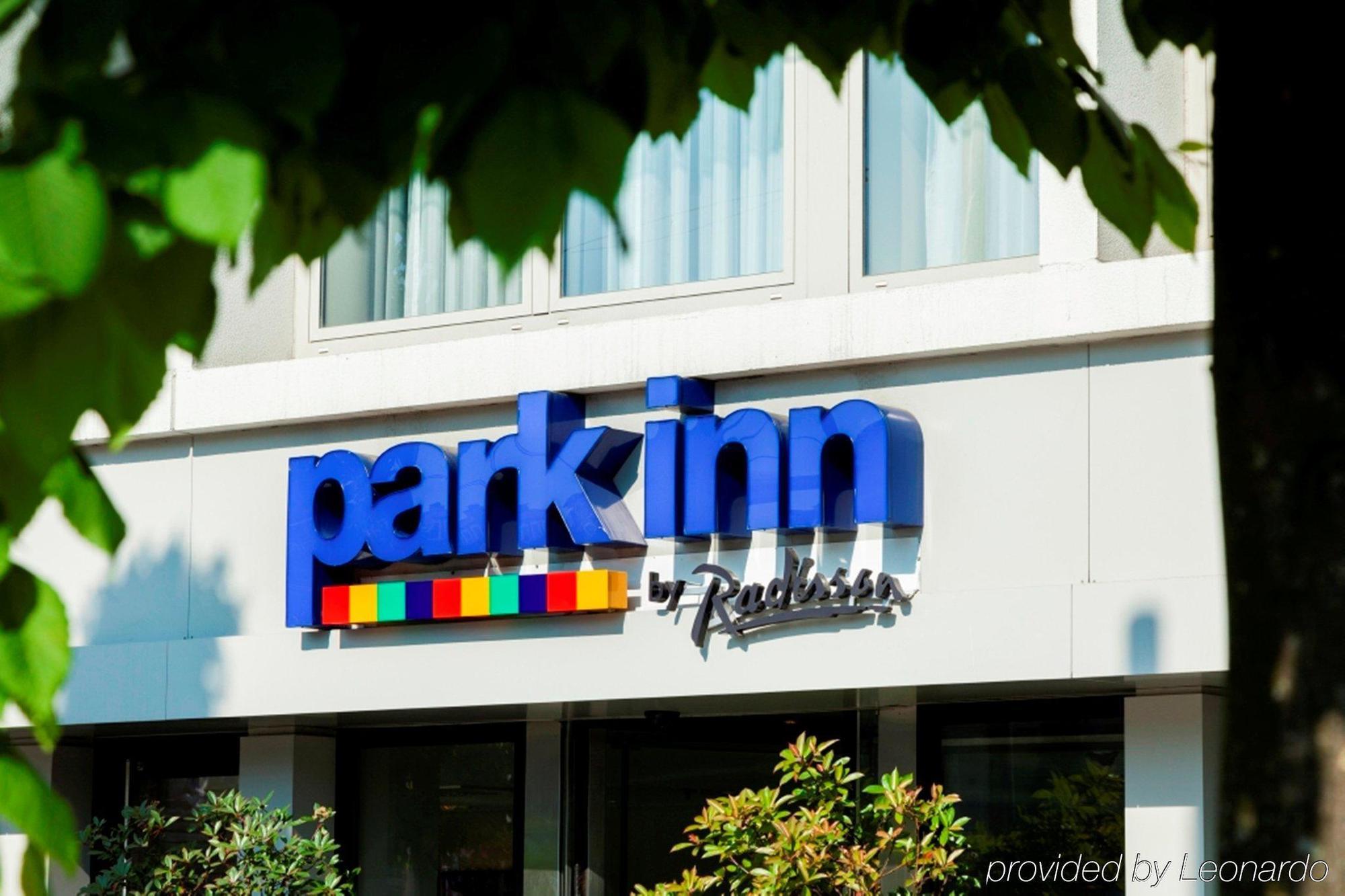 Park By Radisson Centre 3* Antwerp