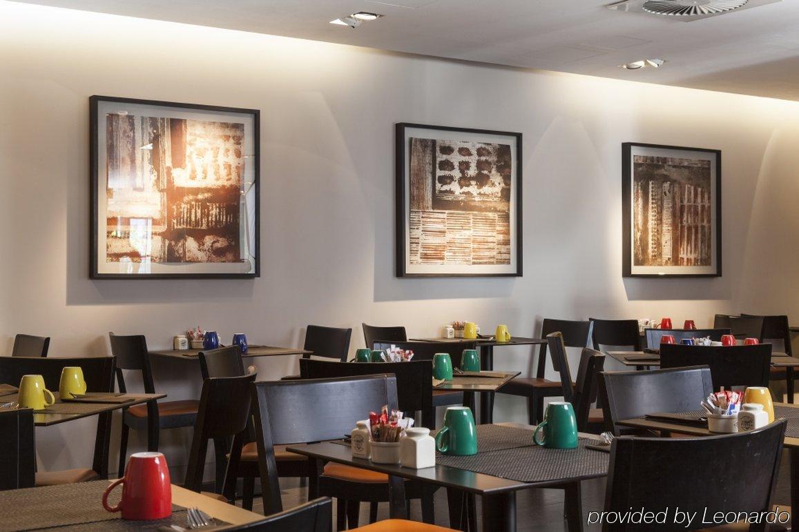 Park By Radisson Centre 3* Antwerp