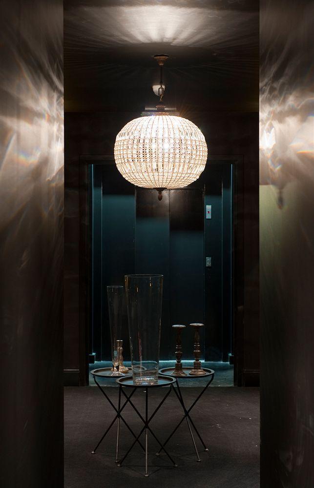 Les Nuits Hotel
