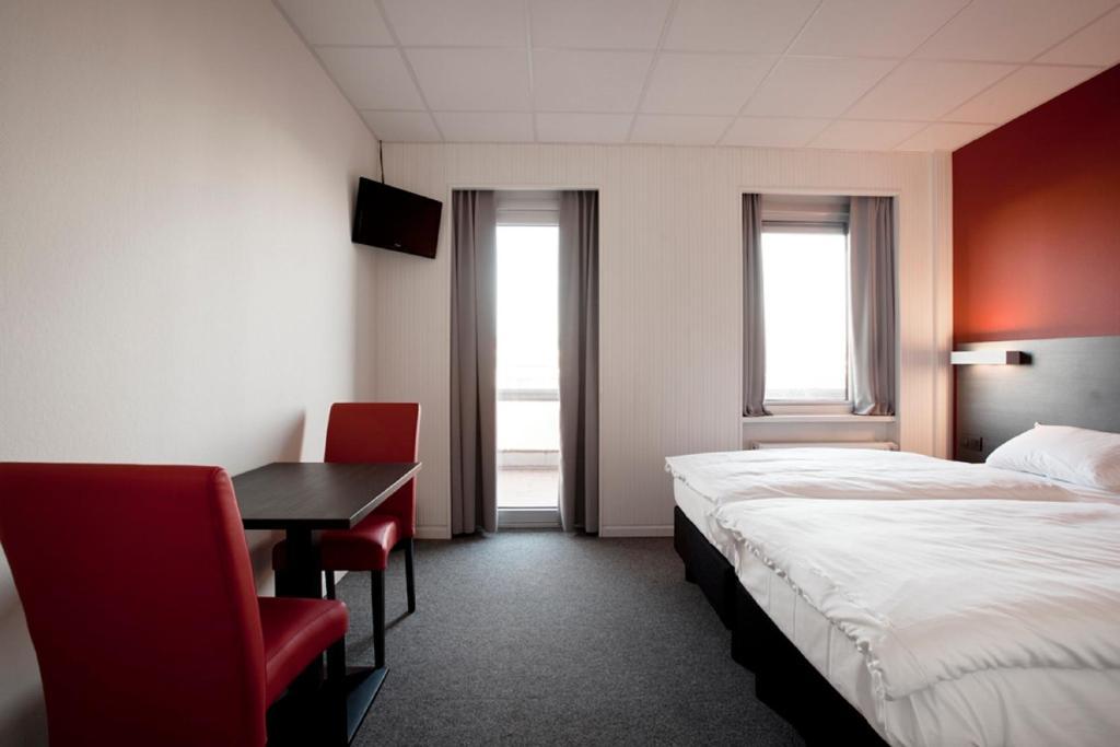 Hotel Harbour Antwerpen