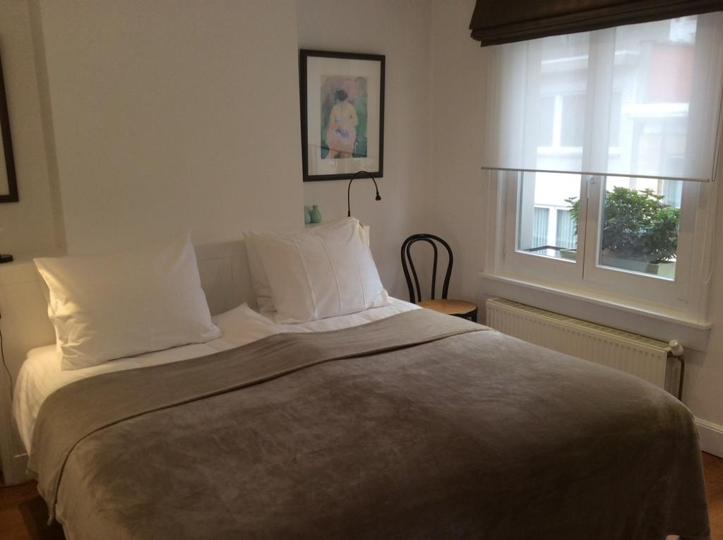 Holiday home Amelie *