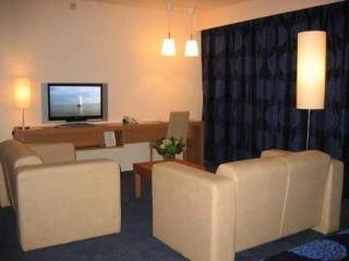 B-aparthotel Moretus Antwerpen