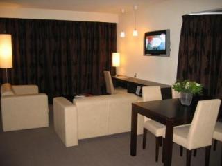 Hotel B-aparthotel Moretus