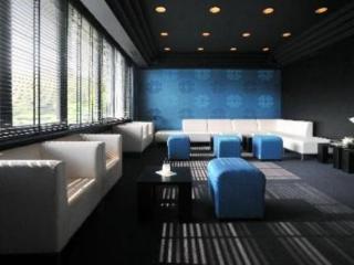 Hotel B-aparthotel Moretus