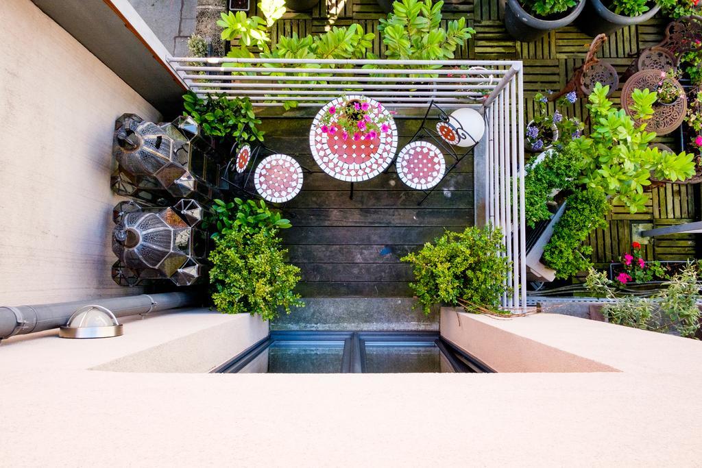 Diamonds&pearls Hotel 2*