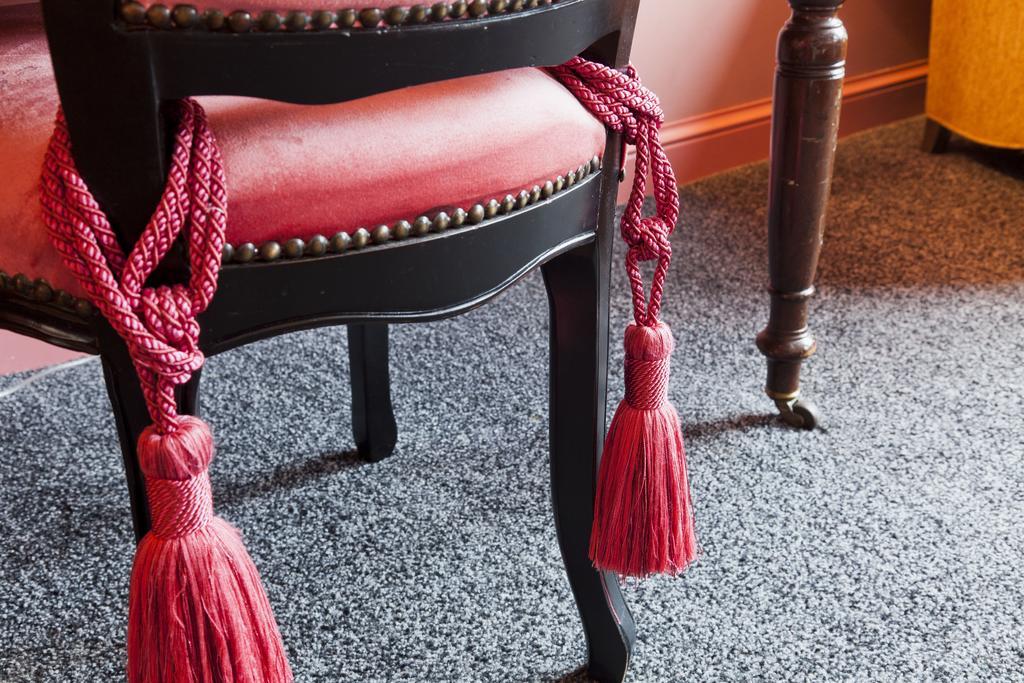 Hotel Diamonds&pearls Antwerpen