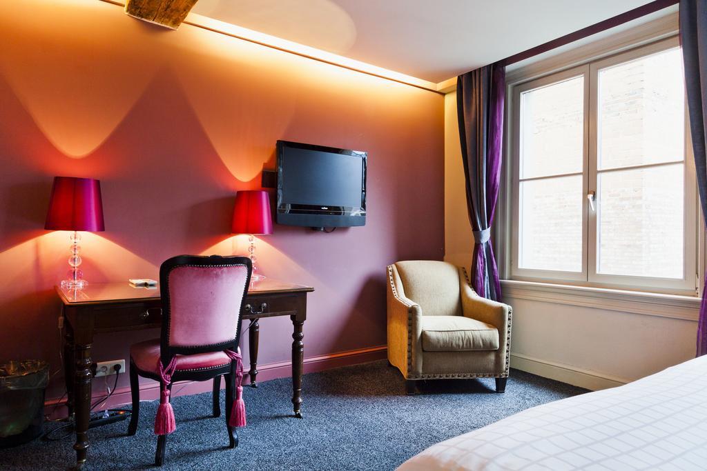Hotel Diamonds&pearls 2*