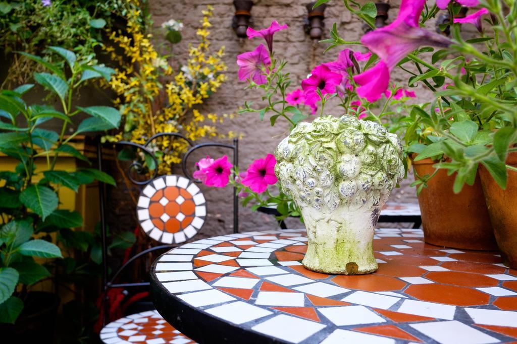 Hotel Diamonds&pearls Antwerpen