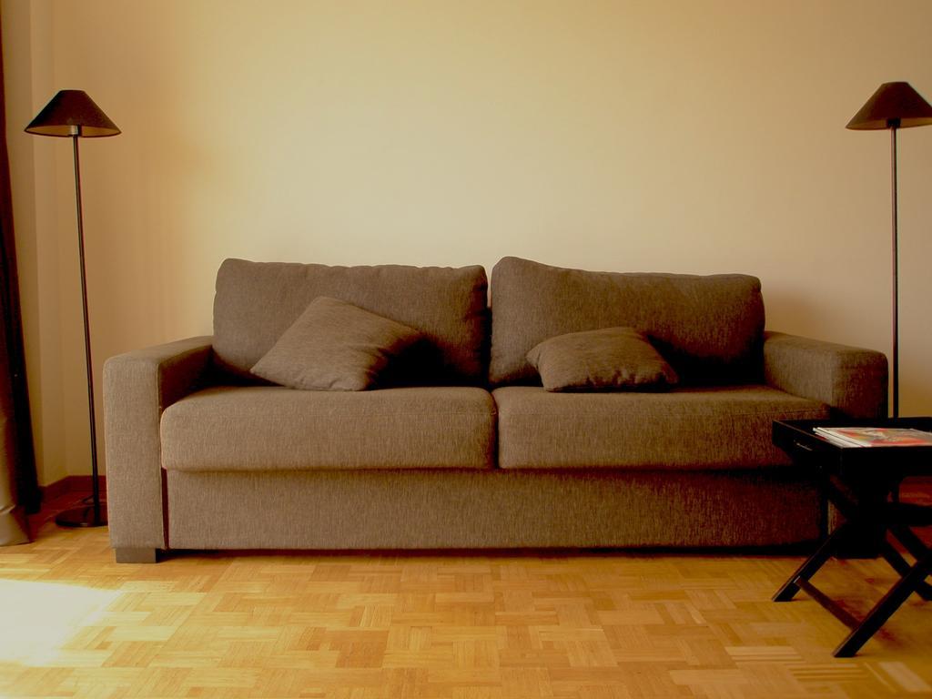 Belles Nuits Apartment