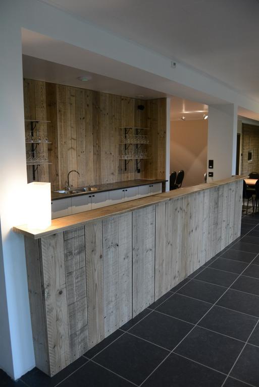 Vakantiewoning Monnikenhoeve Country house Antwerp