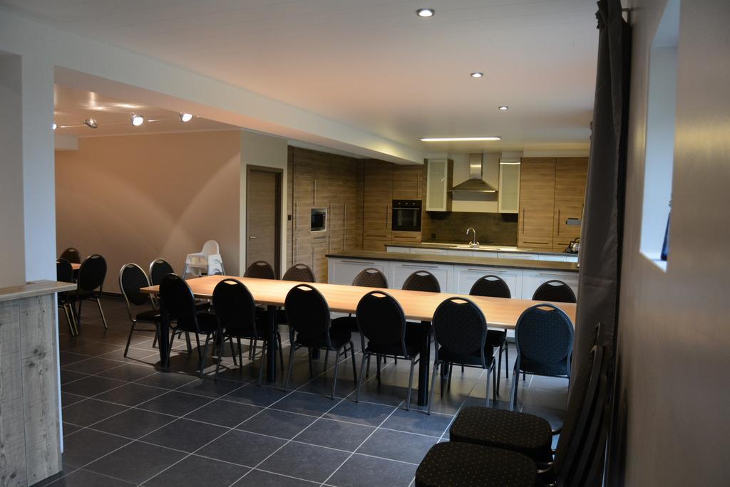 Country house Vakantiewoning Monnikenhoeve Antwerp