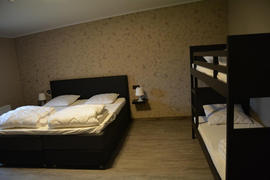 Country house Vakantiewoning Monnikenhoeve *