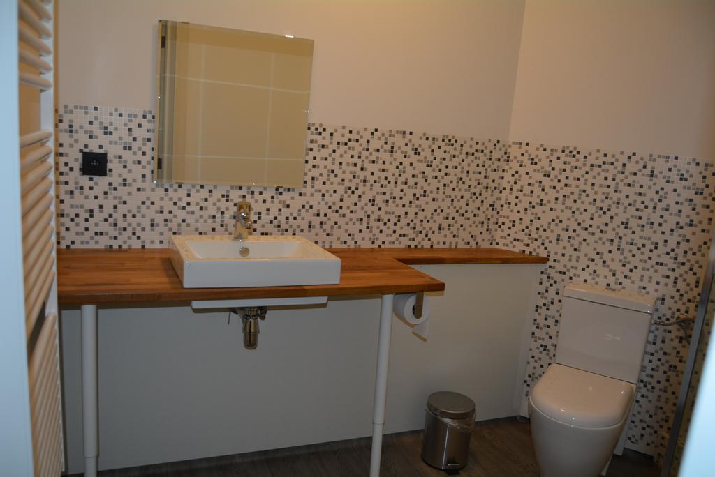 Country house Vakantiewoning Monnikenhoeve Antwerp