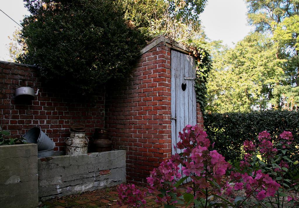 Vakantiewoning Monnikenhoeve Antwerp