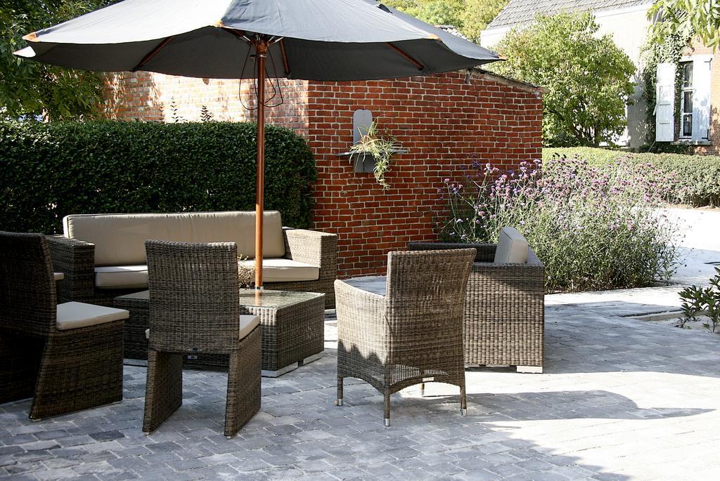 Vakantiewoning Monnikenhoeve * Antwerp