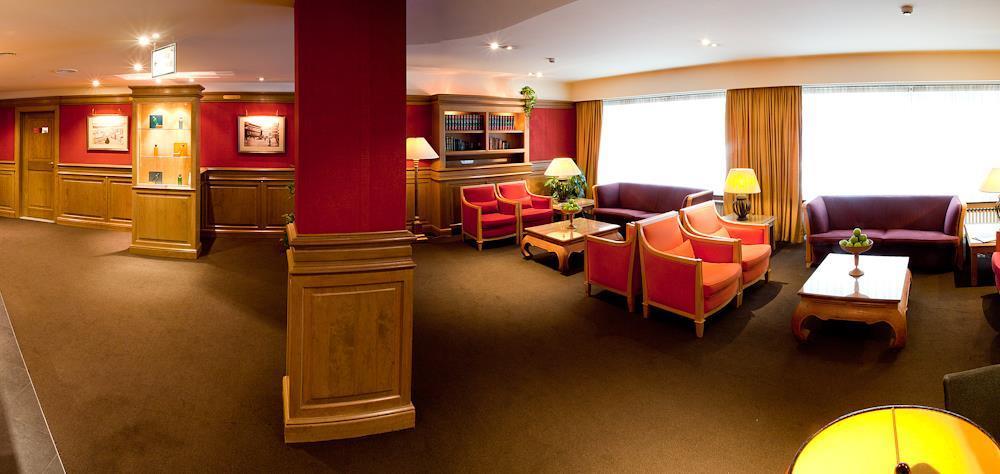 Theater Hotel Antwerpen