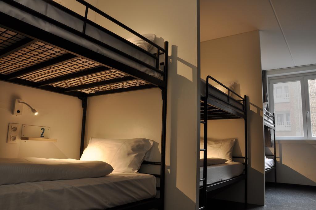 The Ash Hostel