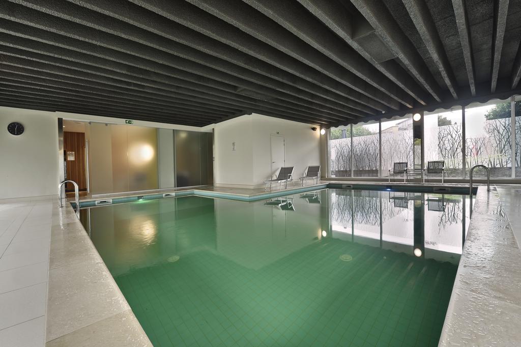 Der Valk 4* Antwerp