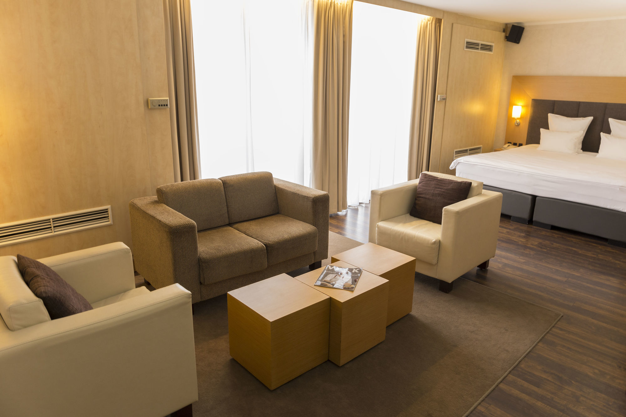 Der Valk Hotel Antwerp