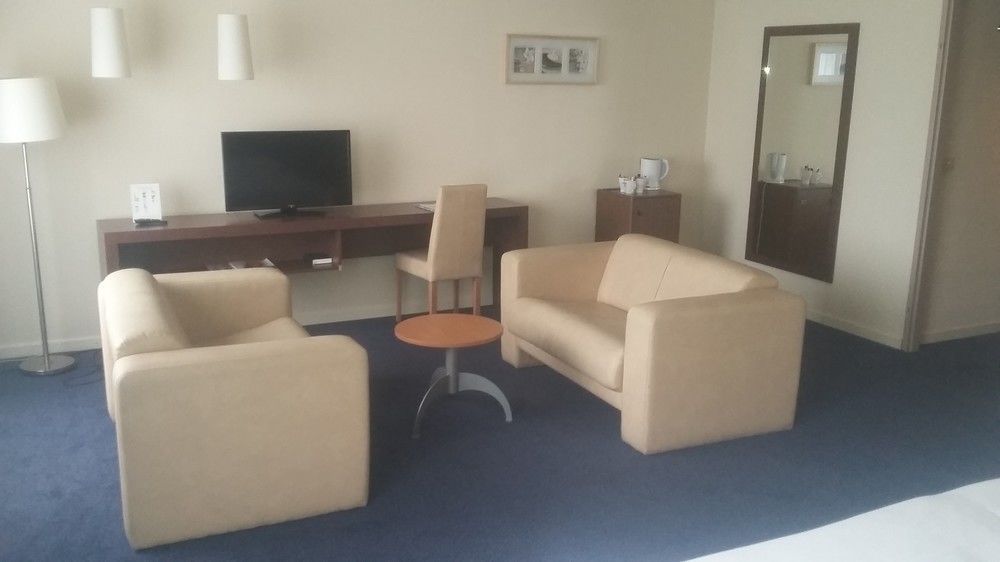 B-aparthotel Moretus Hotel 3*