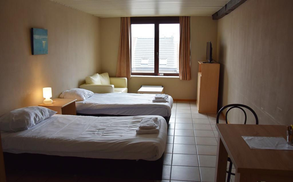 Gardens Appartement