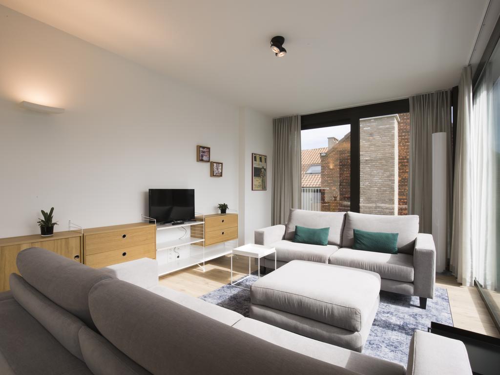 Cadix 35 Appartement Antwerpen