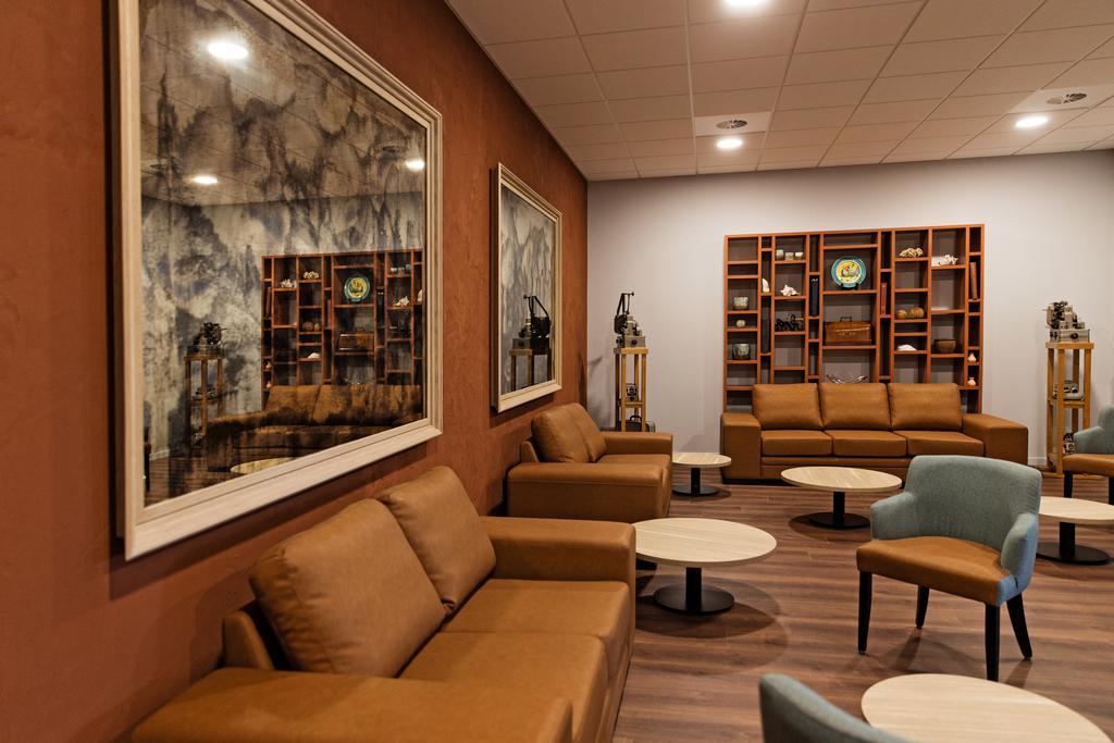 Hotel Harbour Antwerpen