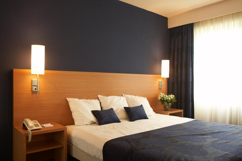 B-aparthotel Moretus 3* Antwerpen