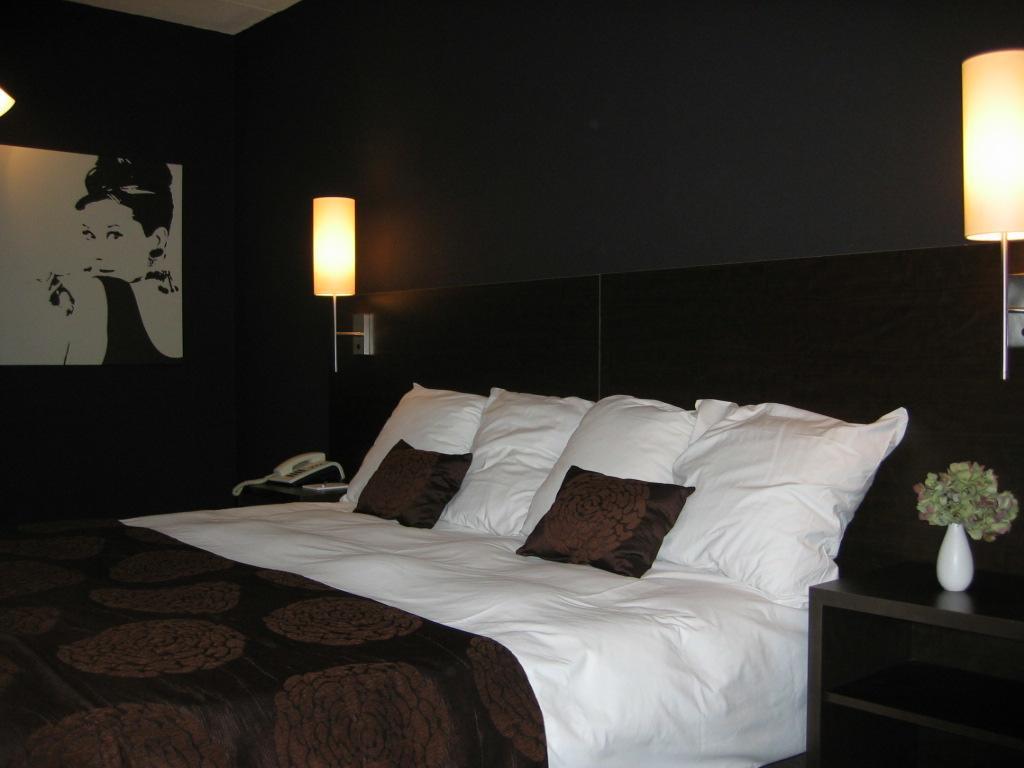 B-aparthotel Moretus Antwerpen