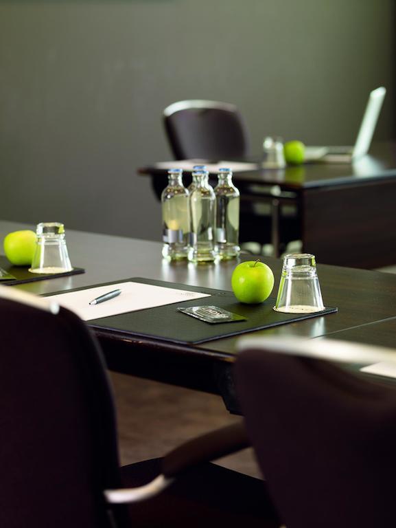 Lindner Antwerp, Part Of Jdv By Hyatt 4*