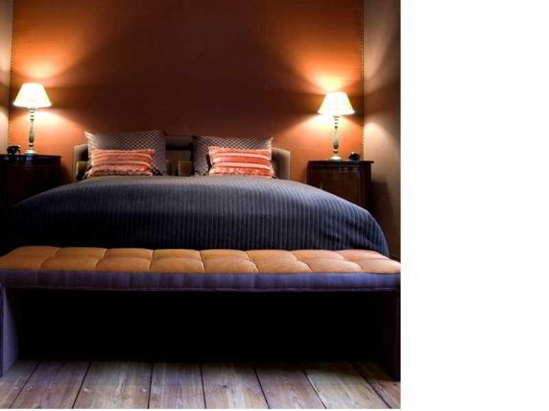 Le Tissu 3* Antwerp