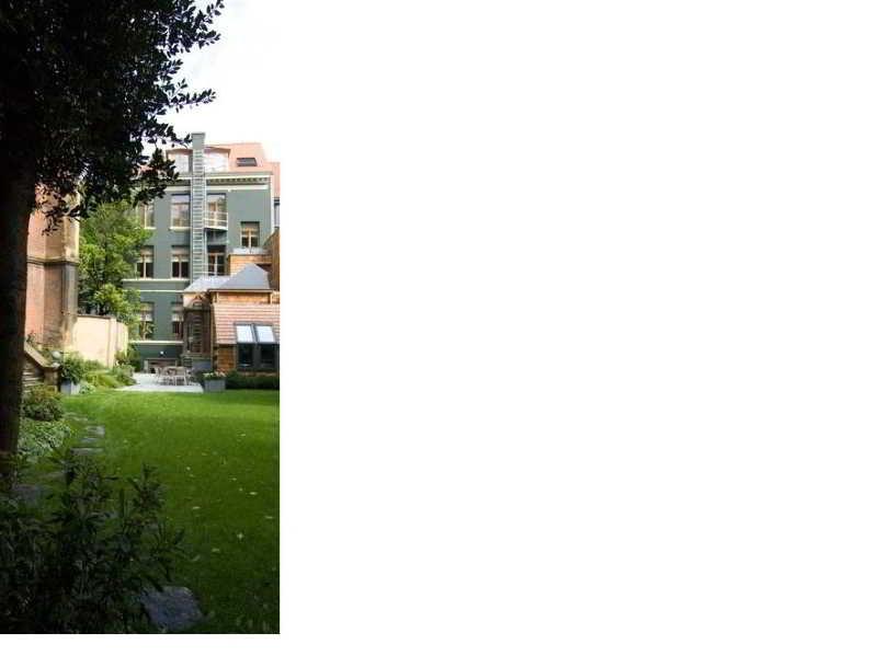 Le Tissu Hotel Antwerp