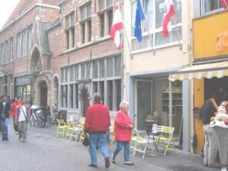 Hotel Downtown 3*