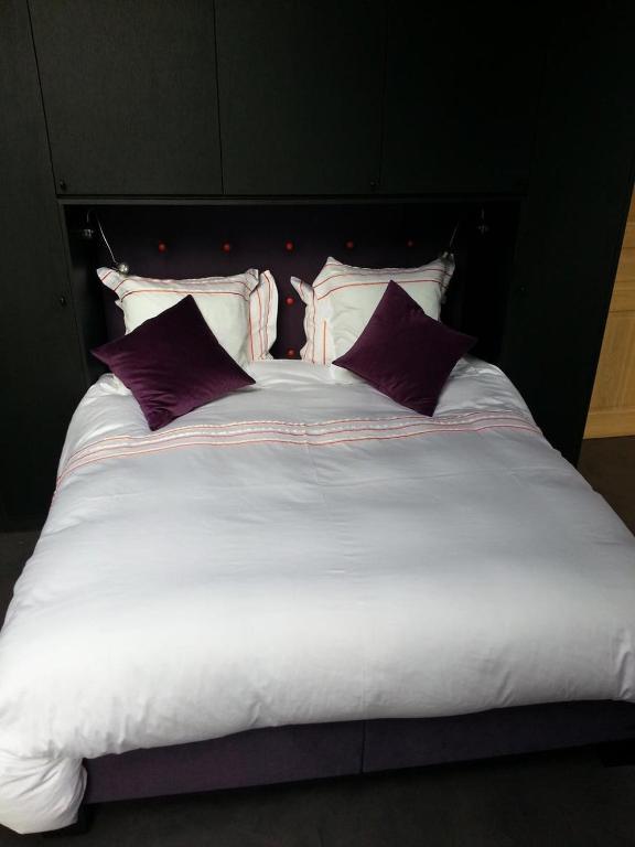 Koto Garden Bed & Breakfast Antwerpen