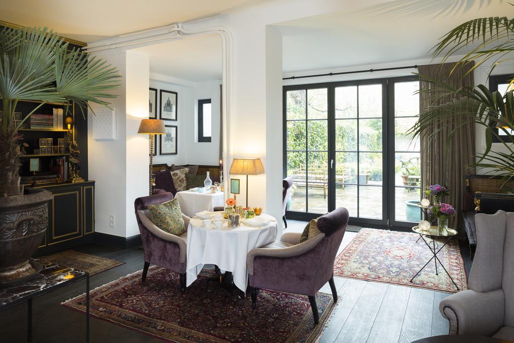 Bed & Breakfast Jvr 108 Antwerp