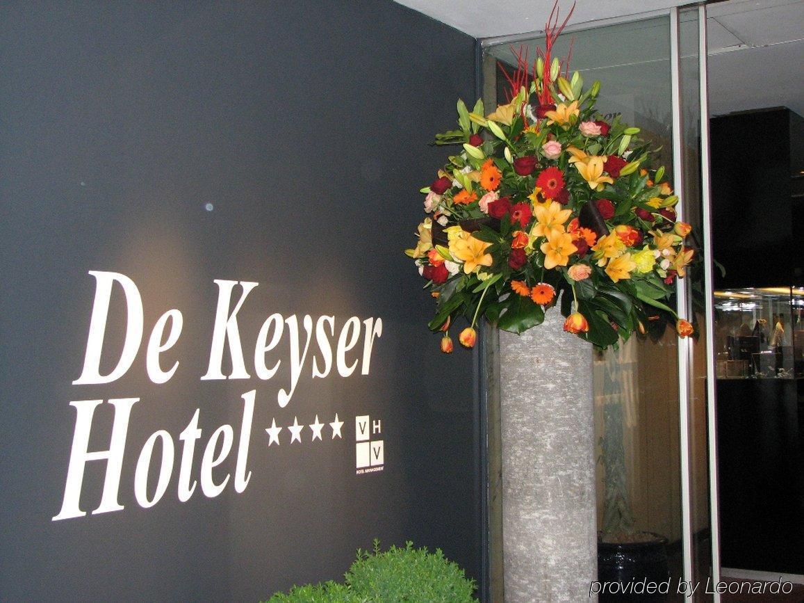 De Keyser Antwerp