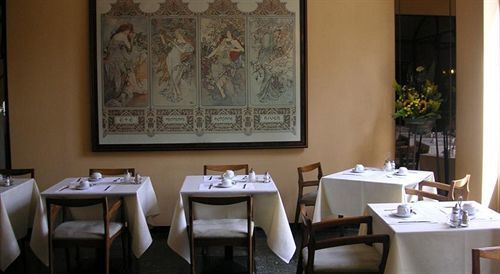 Hotel Colombus Antwerp
