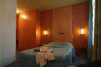 Colombus Hotel Antwerp