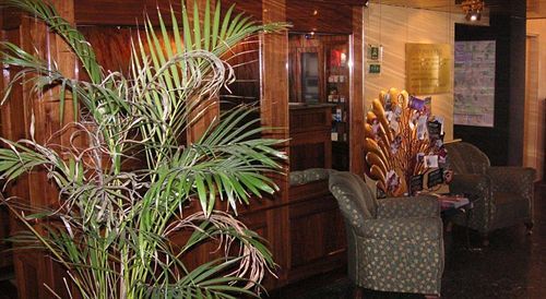 Hotel Colombus