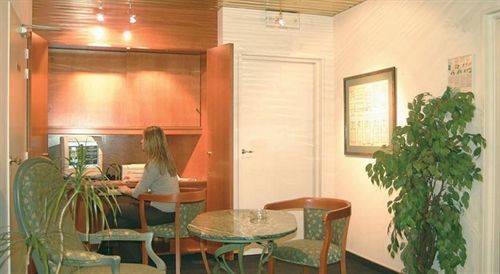Hotel Colombus Antwerp
