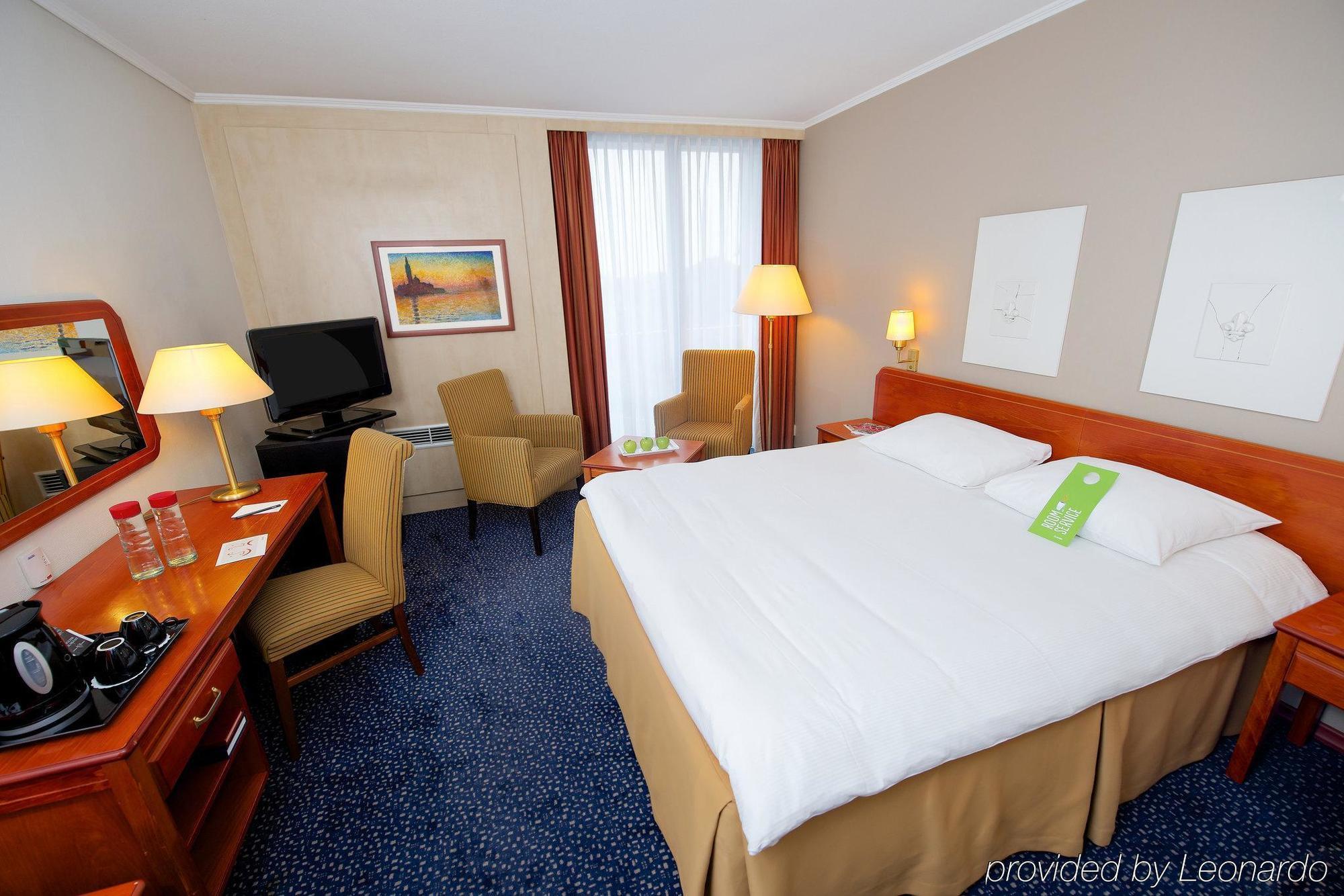 Hotel Der Valk Antwerp
