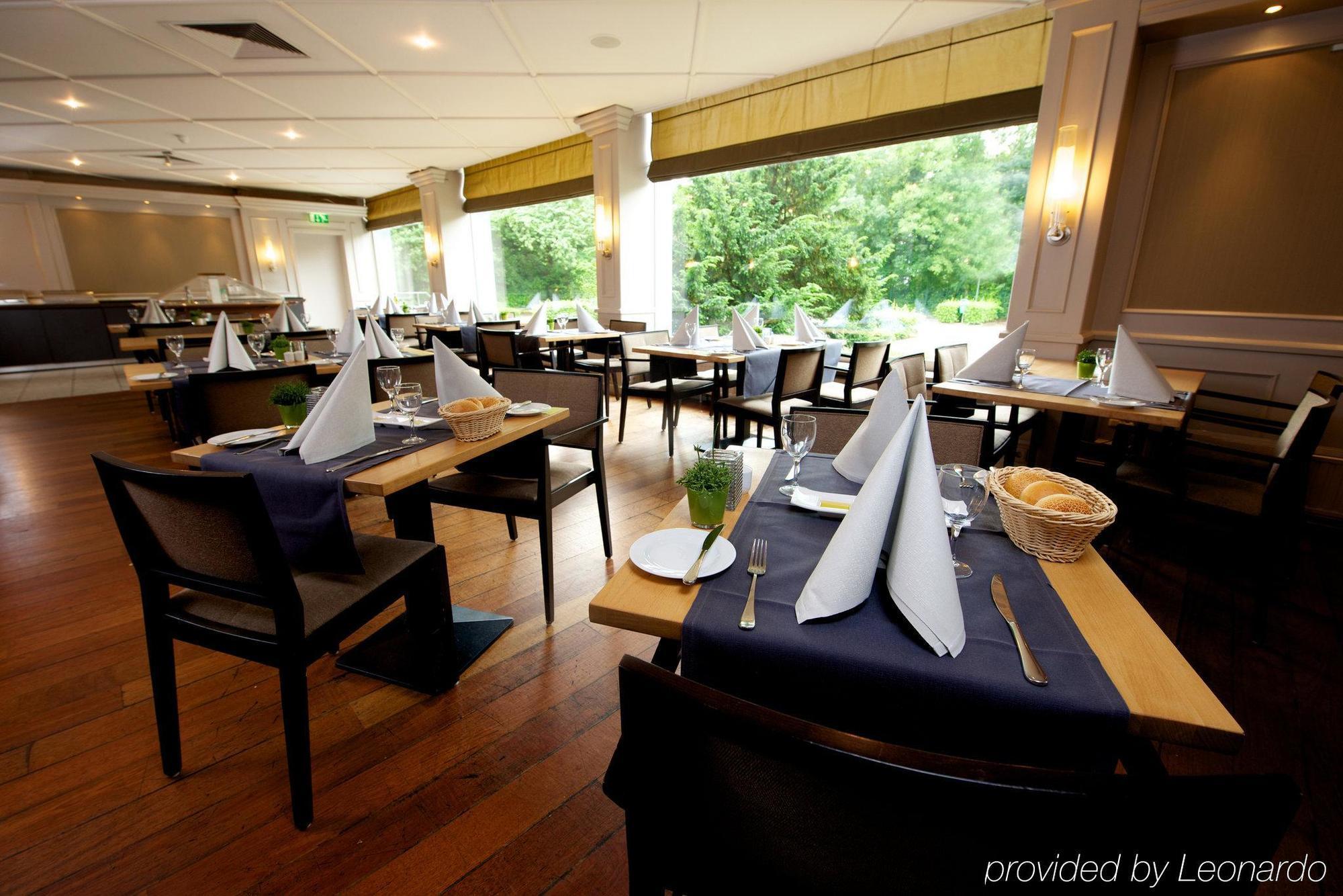 Hotel Der Valk Antwerp